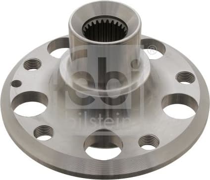 Wheel Hub 31669