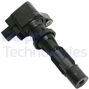 Ignition Coil GN10251-12B1