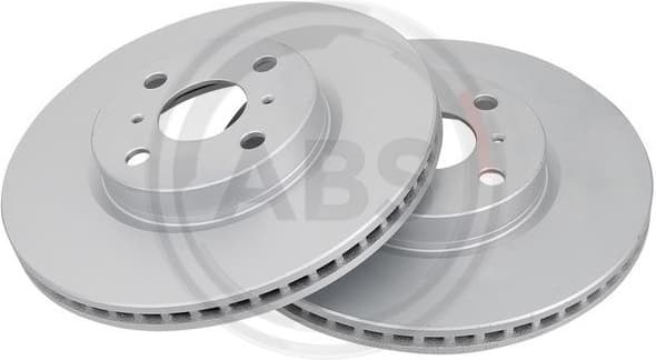 Brake Disc 17749