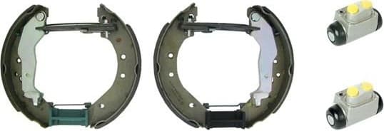 Brake Shoe Set ESSENTIAL LINE - Standard Kit K52011