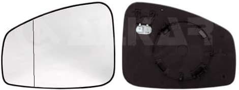 Mirror Glass, exterior mirror 6471232