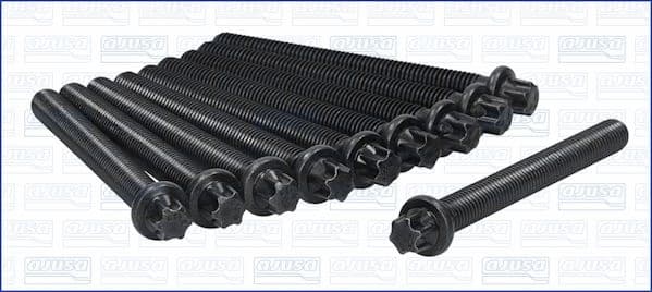 Cylinder Head Bolt Set 81008600