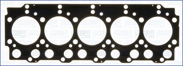 Gasket, cylinder head MULTILAYER STEEL 10158620