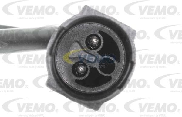 Warning Contact, brake pad wear Original VEMO Quality V40-72-0402 - image 2