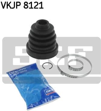 Bellow Kit, drive shaft VKJP 8121