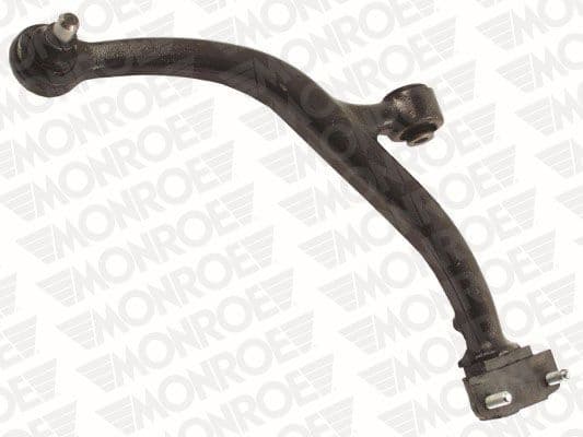 Control/Trailing Arm, wheel suspension L28540