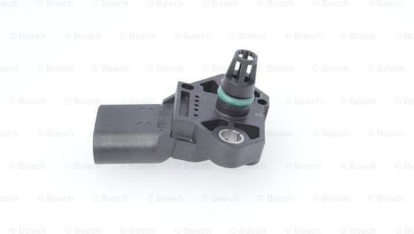 Sensor, boost pressure 0261230208 - image 3