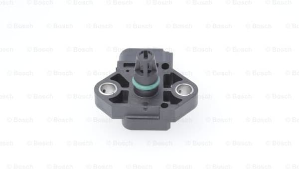 Sensor, boost pressure 0261230208 - image 4