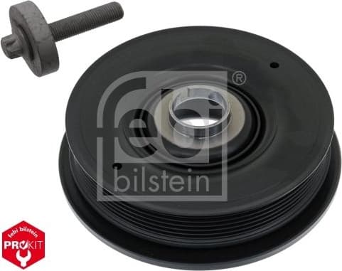 Belt Pulley, crankshaft ProKit 33699