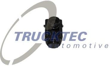 Sensor, park distance control 02.42.345