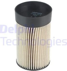 Fuel Filter HDF668