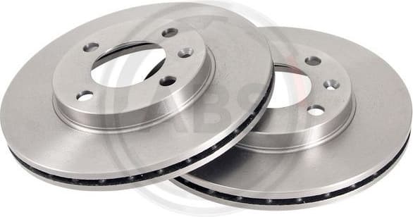 Brake Disc 15704