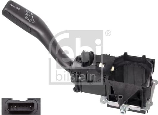Steering Column Switch 45696 - image 2
