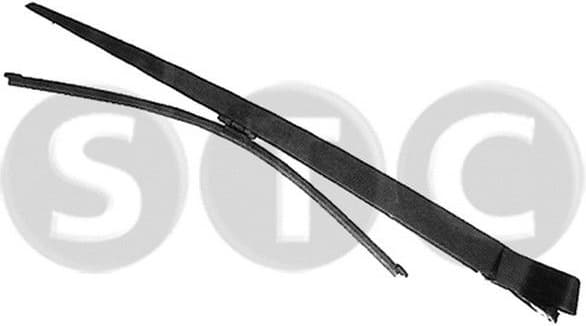 Wiper arm + wiper kit T468099 - image 2