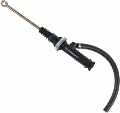 Master Cylinder, clutch 6284 600 629