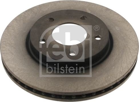 Brake Disc 31275