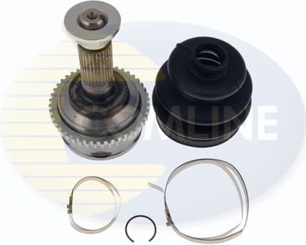 CV joint outer ECV266 - image 2