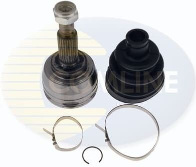 CV joint outer ECV287 - image 2