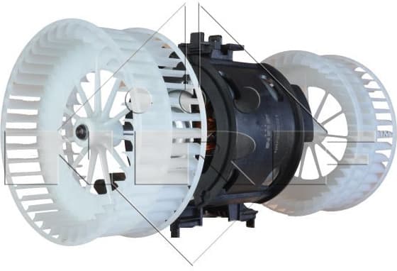 Interior Blower EASY FIT 34086