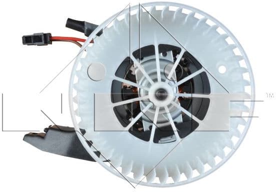 Interior Blower EASY FIT 34086 - image 3