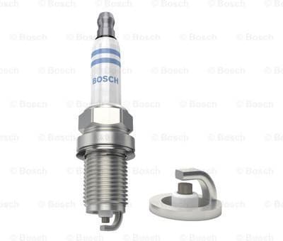 Spark Plug Nickel 0242235797 - image 7