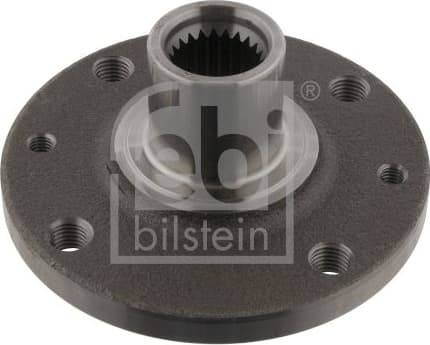 Wheel Hub 32555