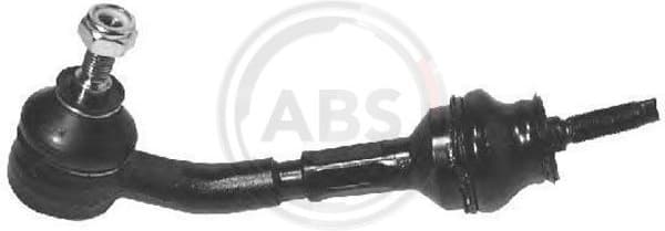 Link/Coupling Rod, stabiliser bar 260035