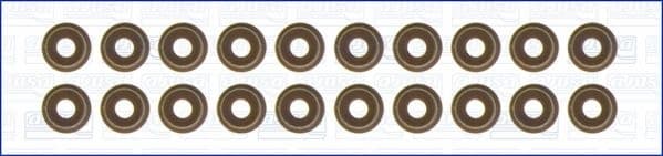 Seal Set, valve stem 57040800