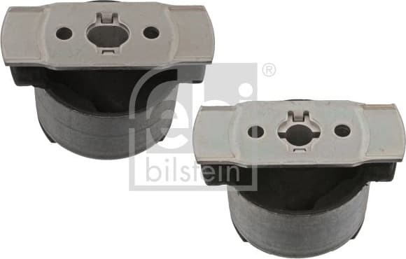 Bush Set, axle beam 46435