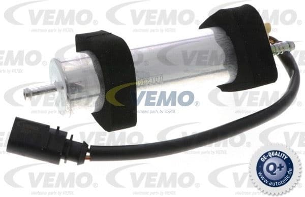 Fuel Pump Original VEMO Quality V10-09-0867