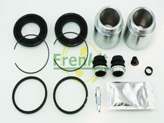 Repair Kit, brake caliper 243934