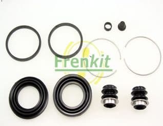 Brake caliper front repair kit 243019 - image 2