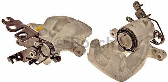 Brake Caliper 0986135049