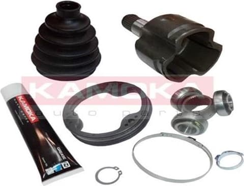 Joint Kit, drive shaft 8727