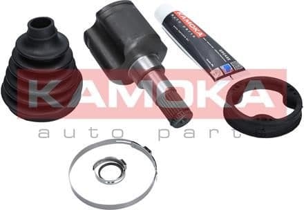 Joint Kit, drive shaft 8727 - image 3