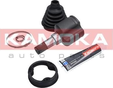 Joint Kit, drive shaft 8727 - image 4