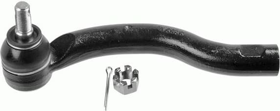 Tie Rod End 37093 01
