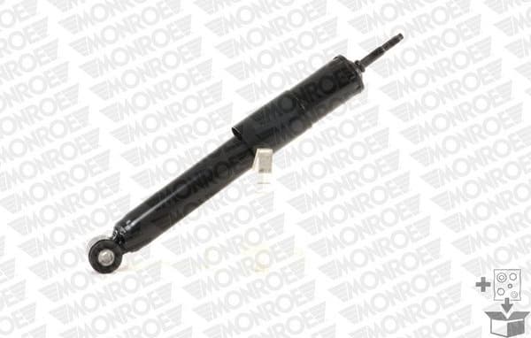 Shock Absorber VAN-MAGNUM V1119