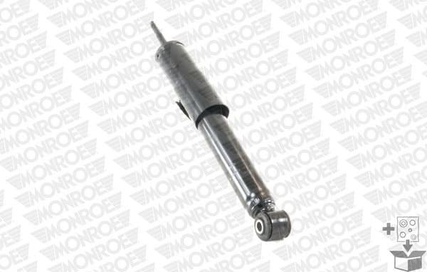 Shock Absorber VAN-MAGNUM V1119 - image 3