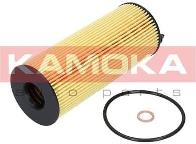 Filter oil F110701