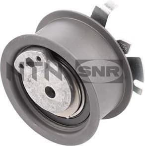 Tensioner Pulley, timing belt GT357.51