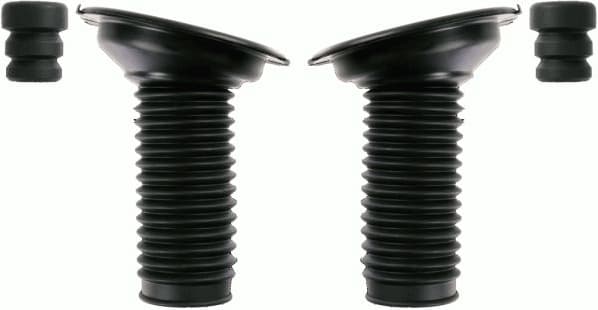 Dust Cover Kit, shock absorber Service Kit 900 163