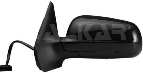 Exterior Mirror 6127127
