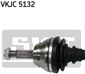 Drive Shaft VKJC 5132 - image 2