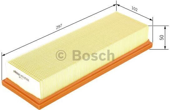 Air Filter 1457433606 - image 5