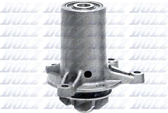 Water Pump, engine cooling M188