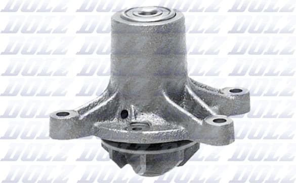 Water Pump, engine cooling M189