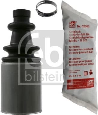 Bellow Kit, drive shaft 22019