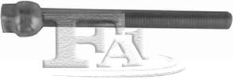 Bolt, exhaust system 235902