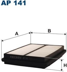 Air Filter AP141